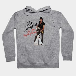 World tour Album Hoodie